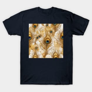 Peacock T-Shirt